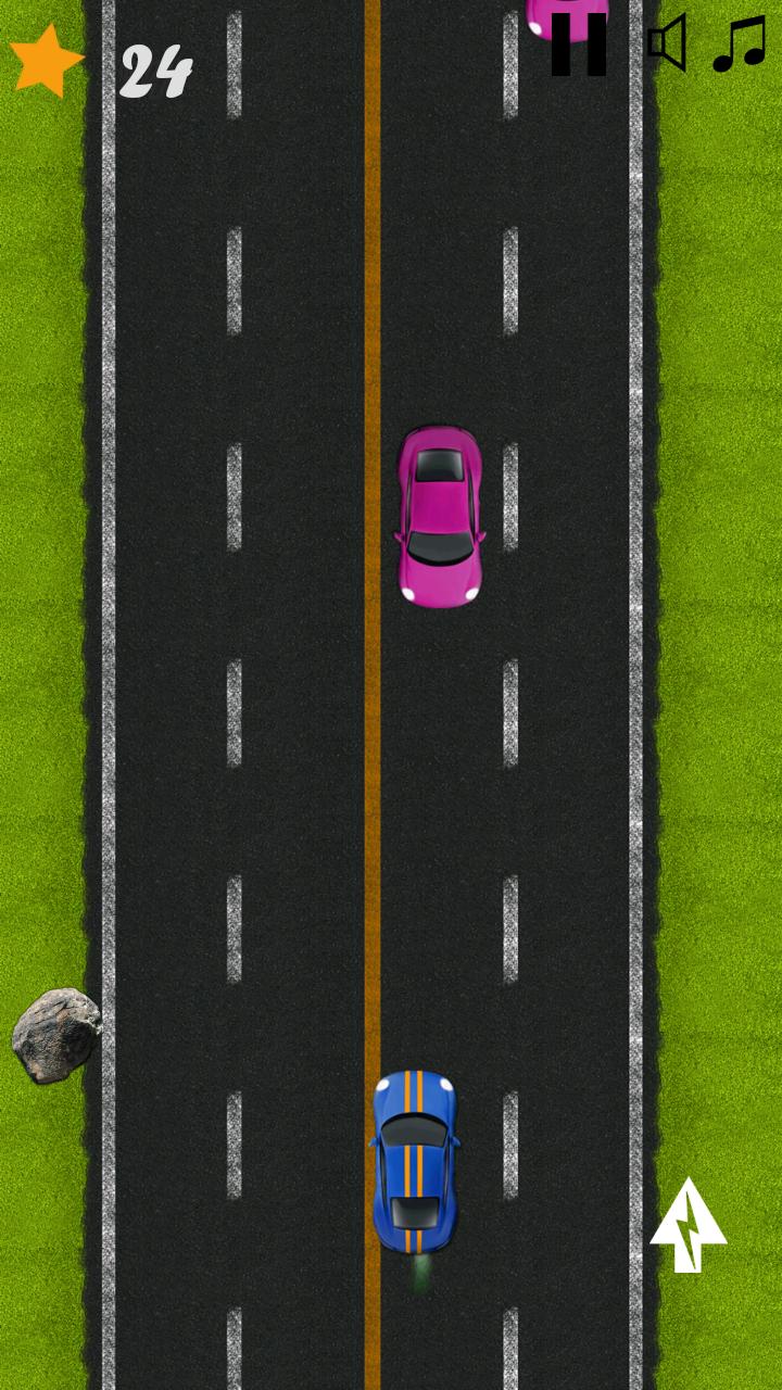 Highways Race