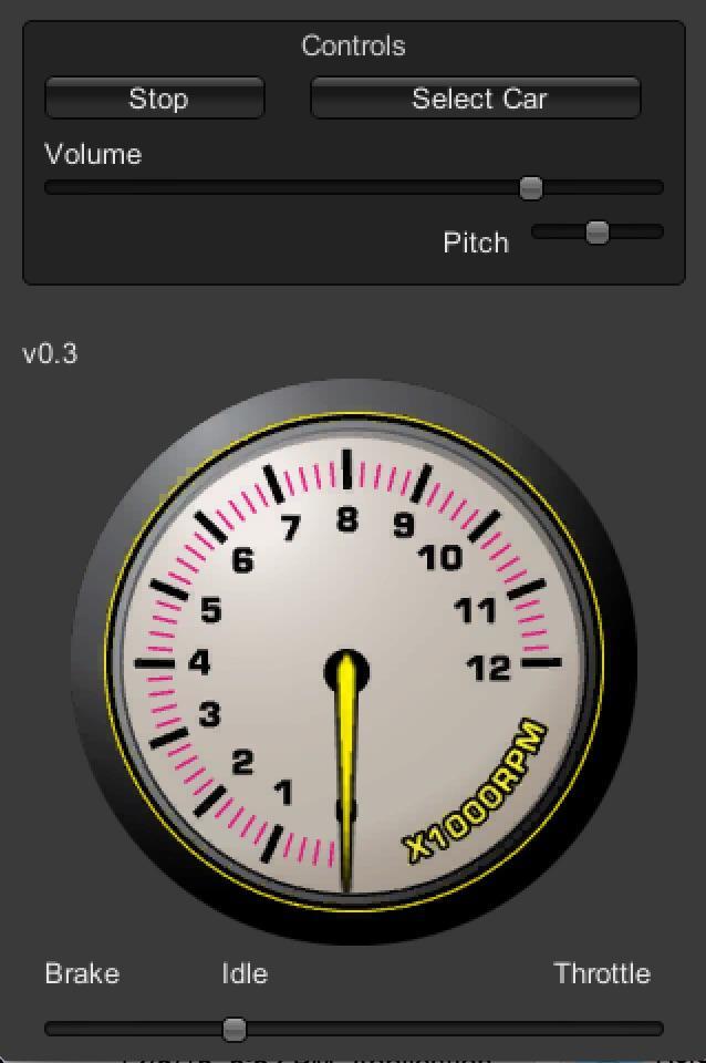 REV Demo