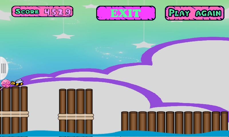 Poo Run