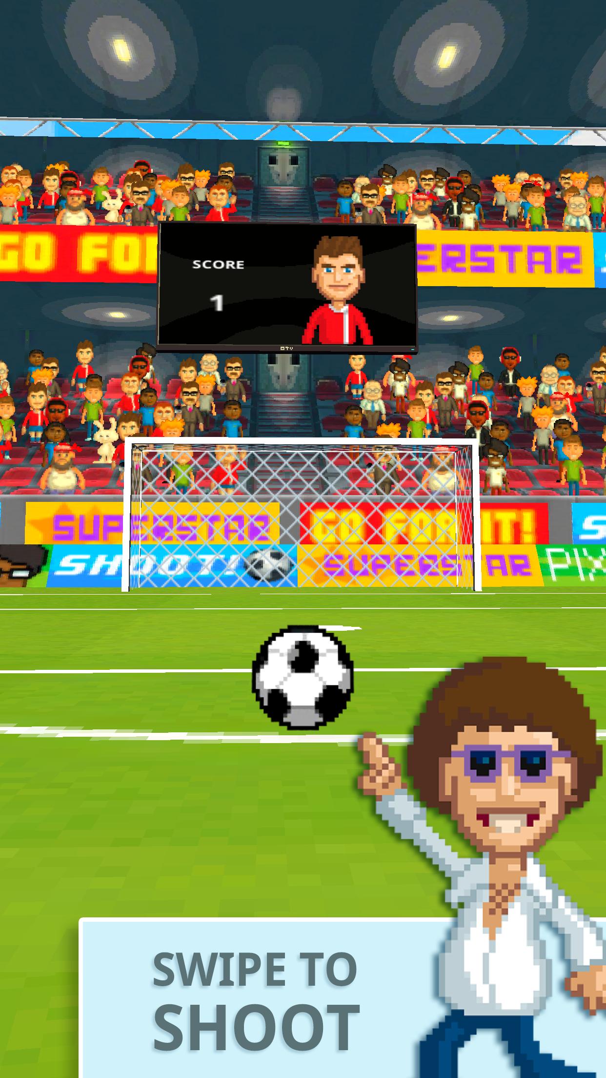 Crossbar Challenge