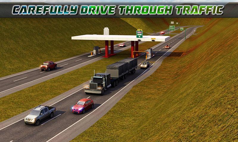 Ultimate Trucking 2016
