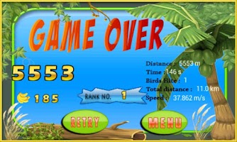 Bananas Hunter