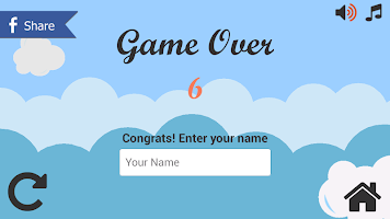 Flappy Human