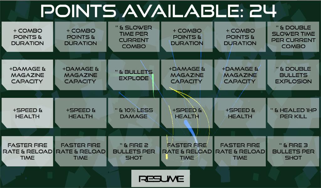 Chroma Blitz