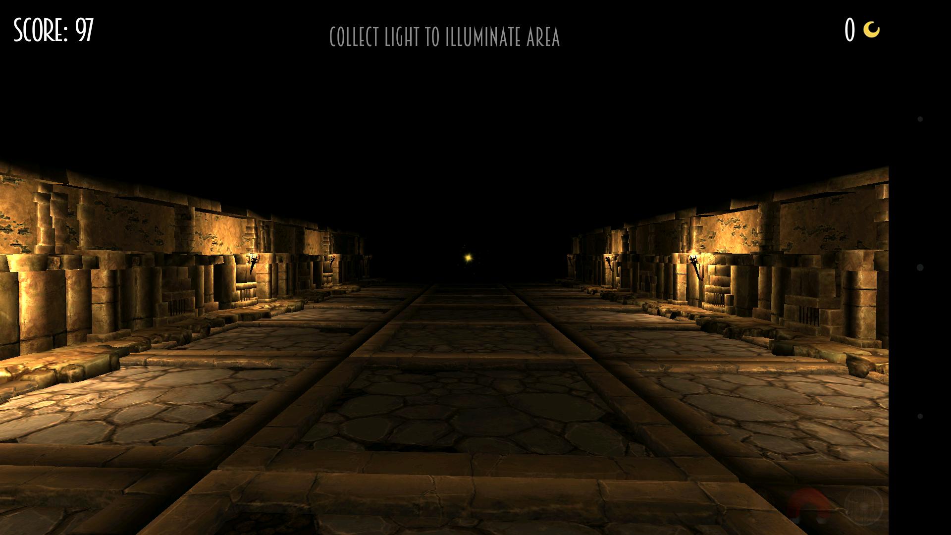 Light Run