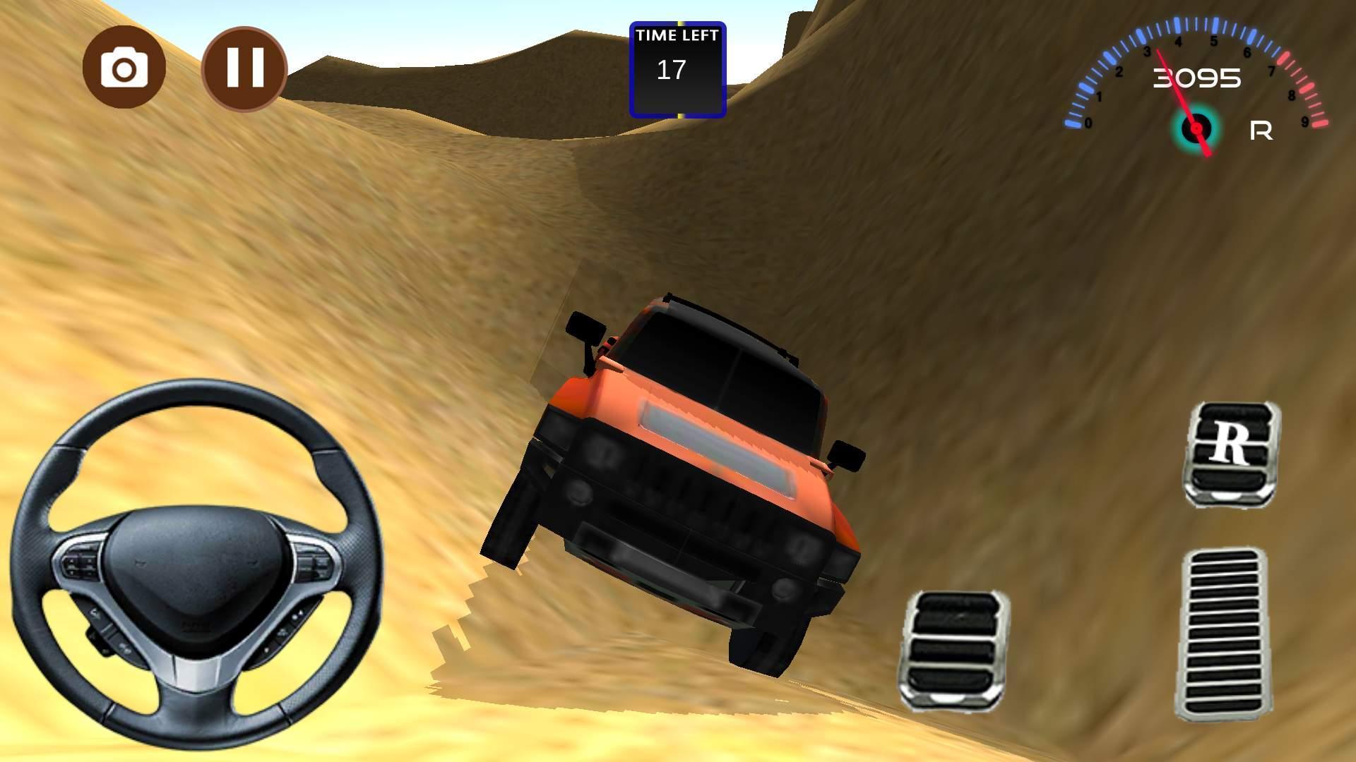 Hill Climb Racing 2016