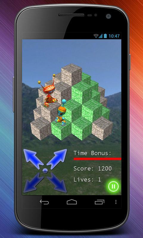 Cool Games