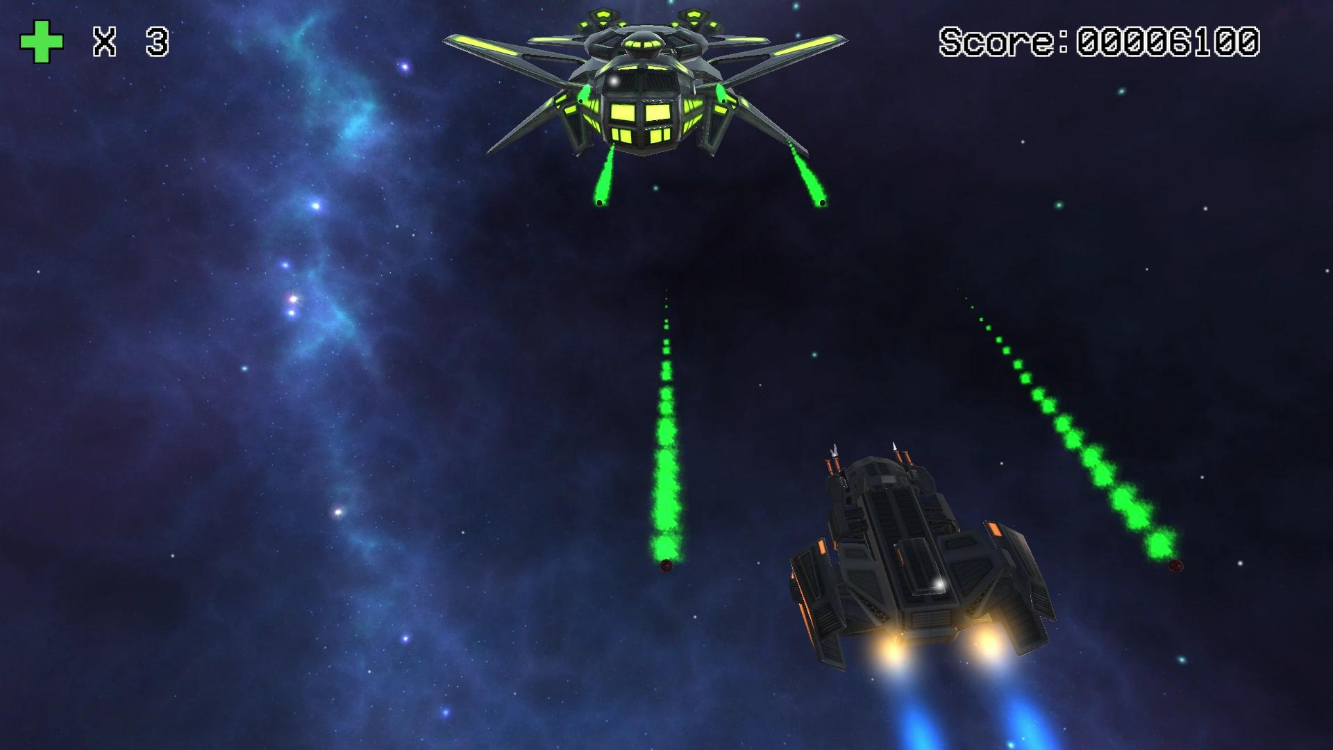 Killspace