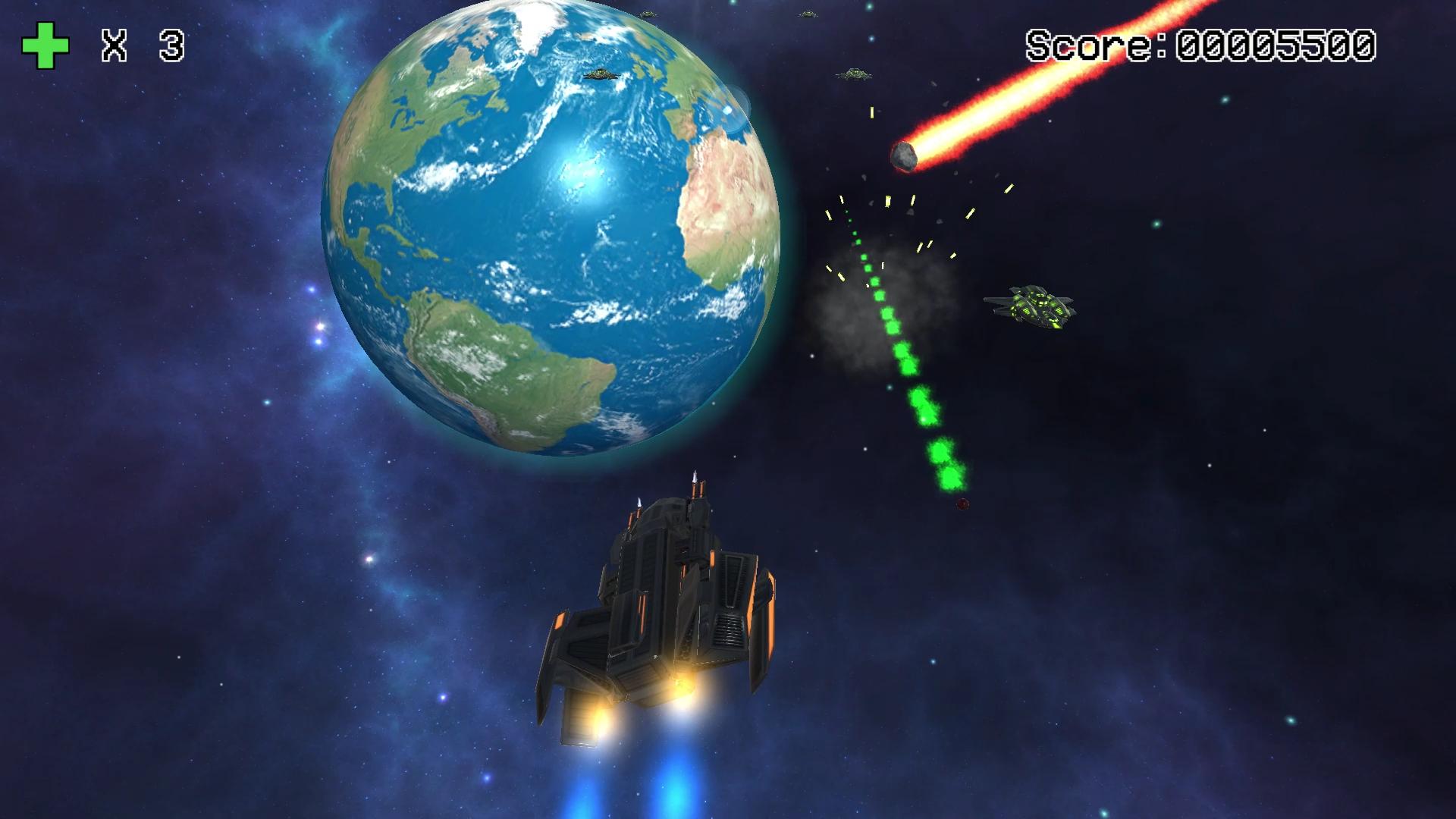 Killspace