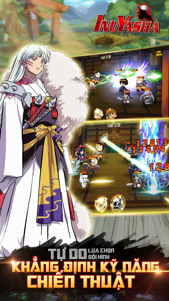 InuYasha