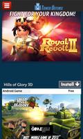 Tower Defense Games