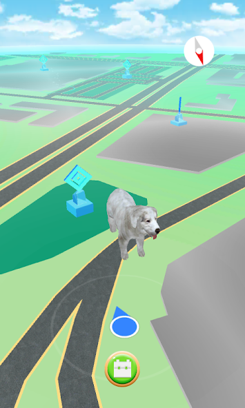 Puppy GO