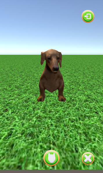 Puppy GO
