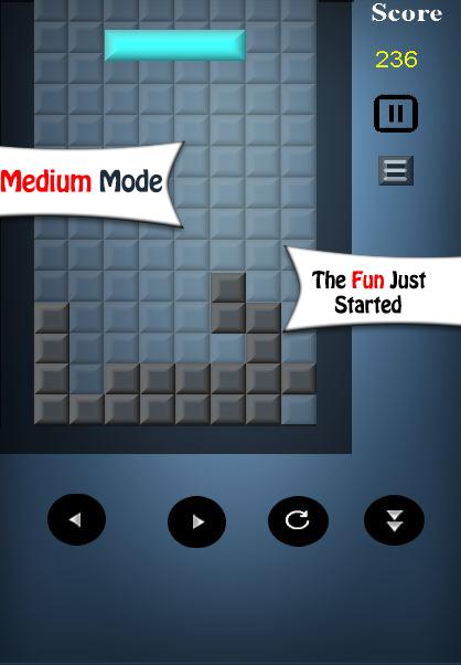 Supers Tetris