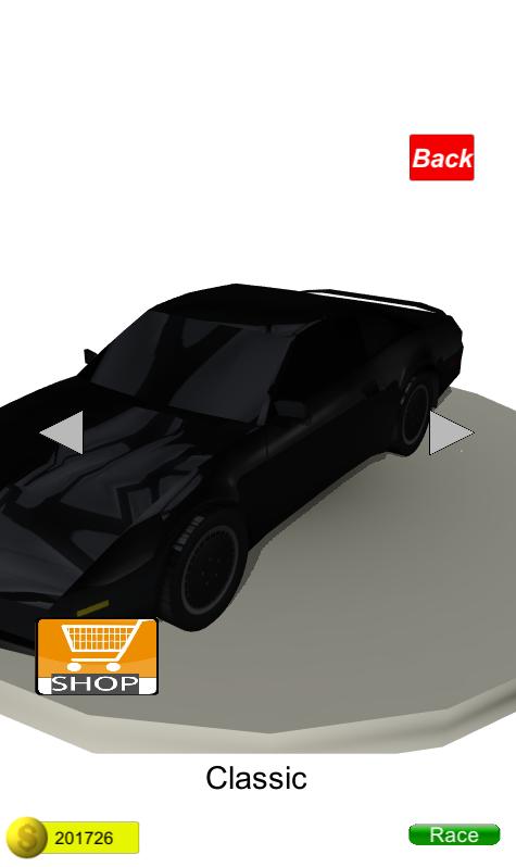 Jump Traffic Racer
