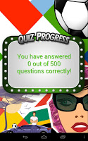 Ultimate Footie Naughties Quiz