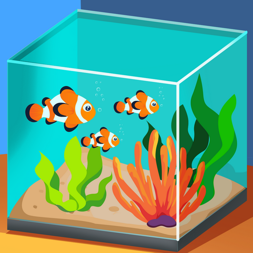 Fish Paradise