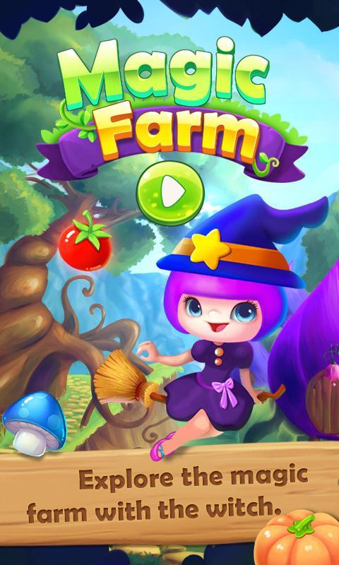 Magic Farm