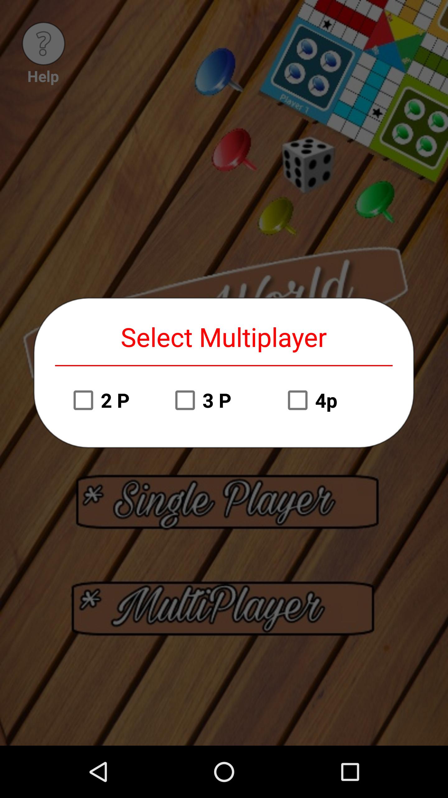 Ludo World