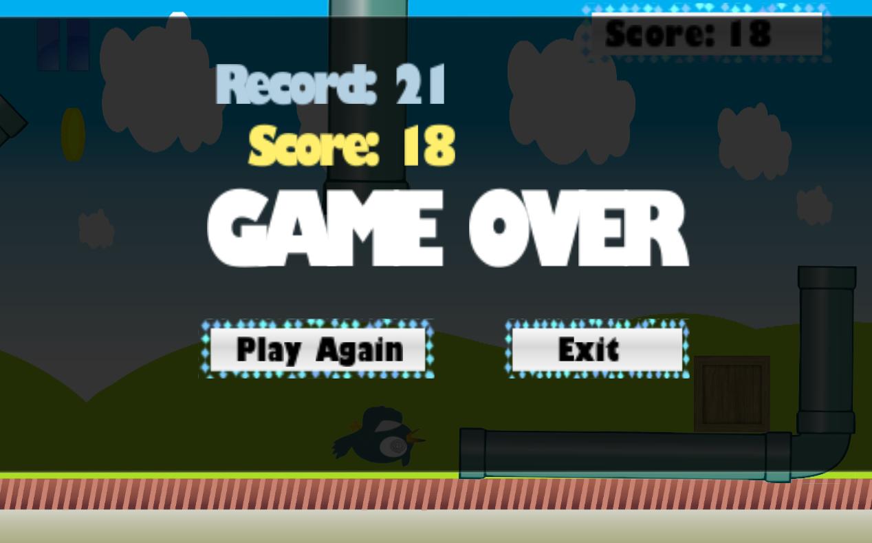 Bye Bird