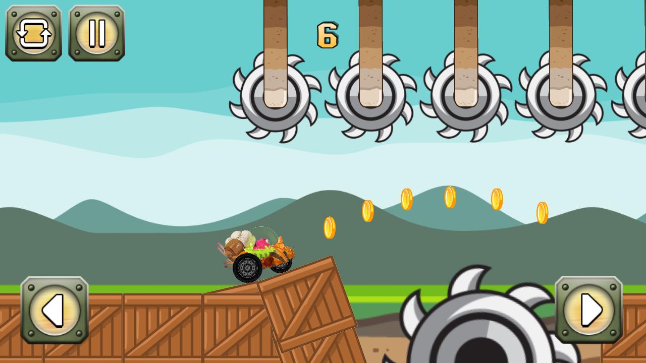Extreme Octocross