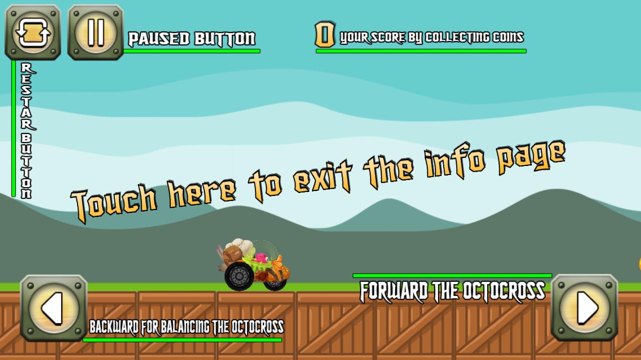 Extreme Octocross