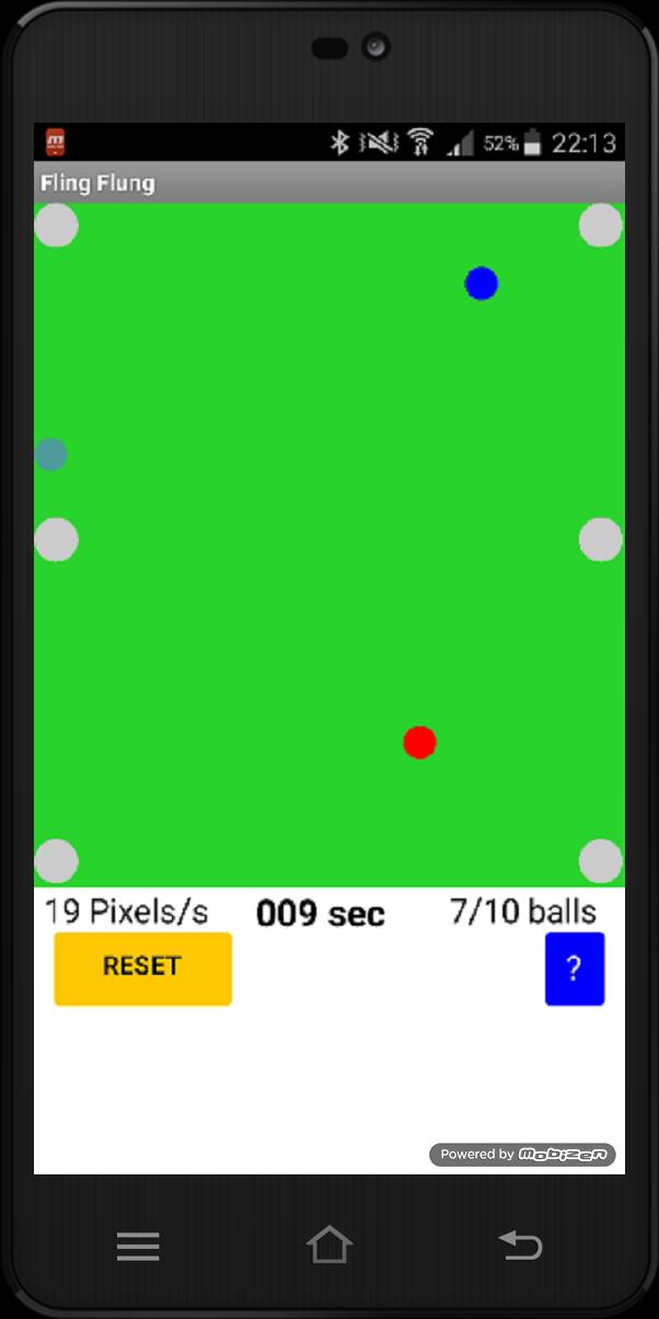 Fling Flung