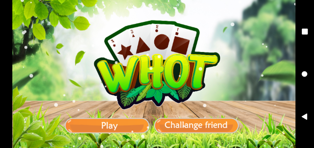 Whot