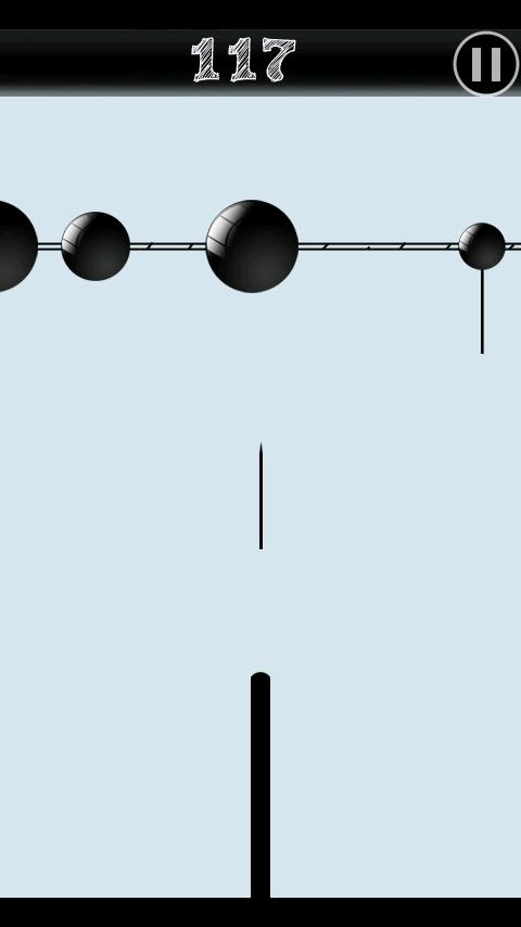 Shoot Balls