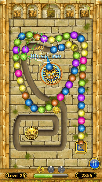 marble blast games