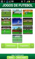 Jogos de futebol