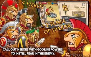 Glory of Sparta