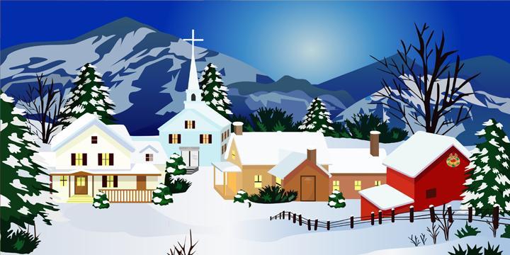 Christmas Escape 23