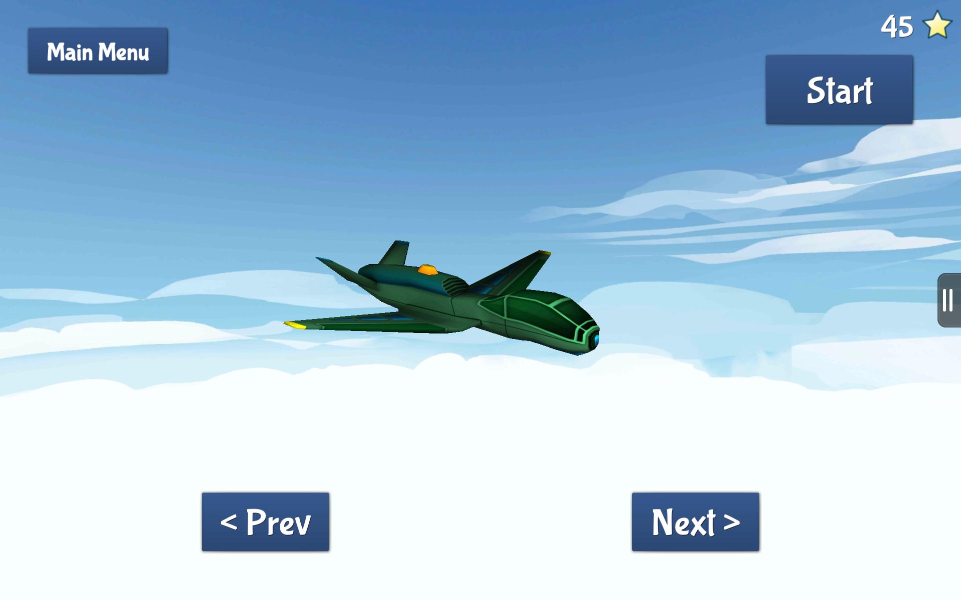 Airplane Explorer