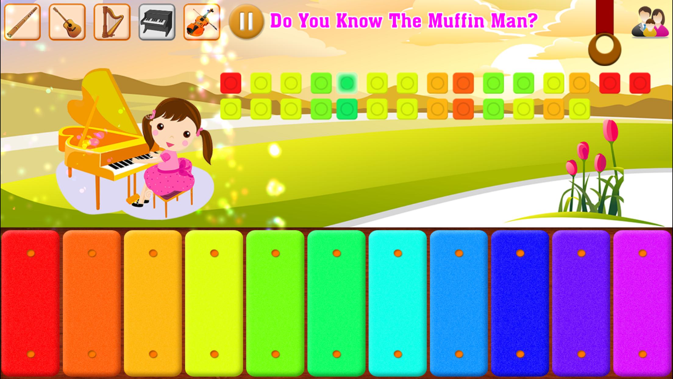 Kids Music