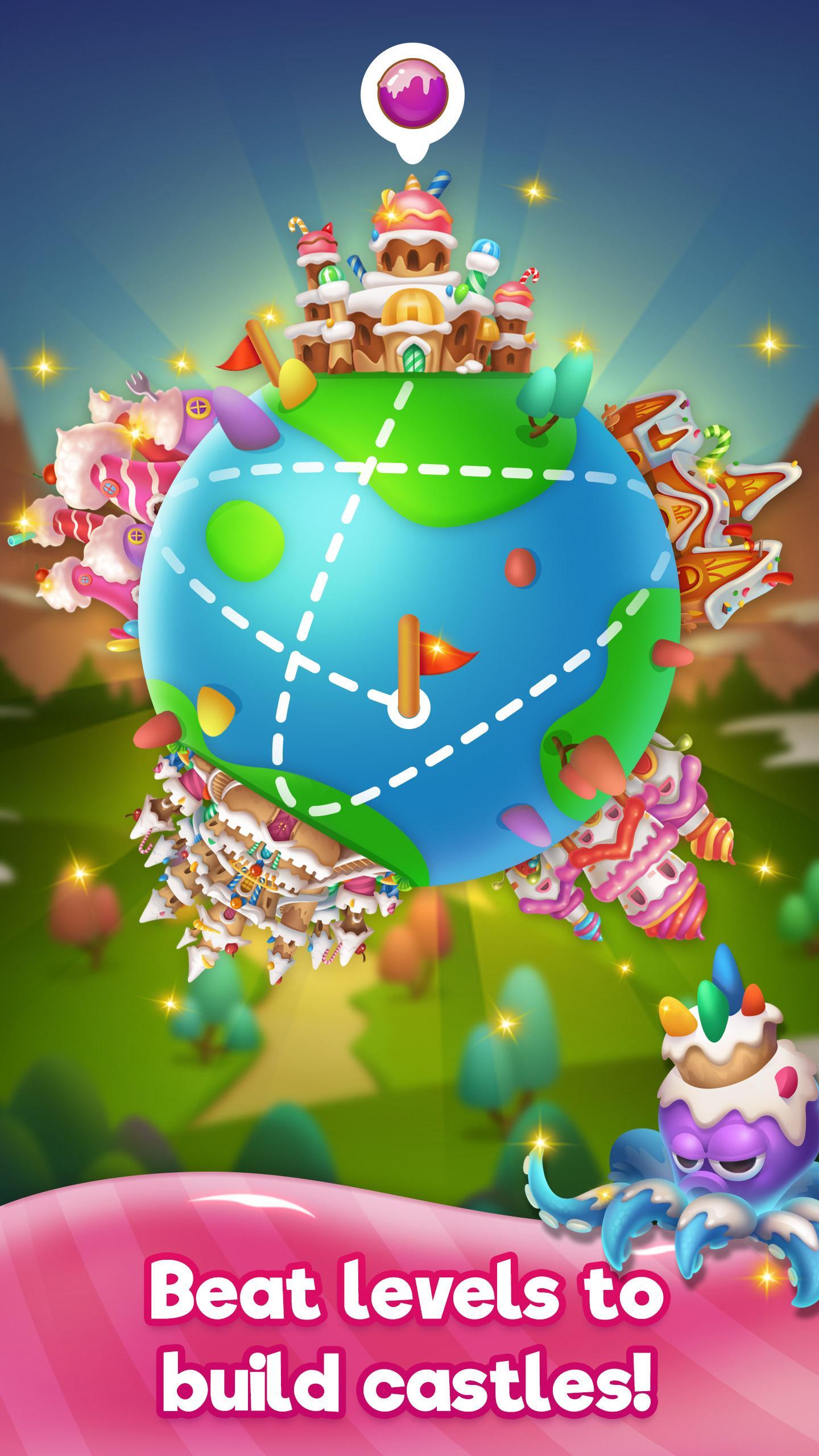 Hi Word Blast