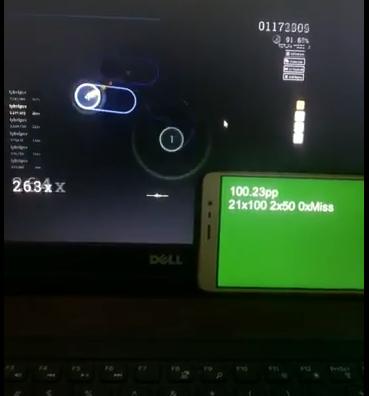RhythmRemote