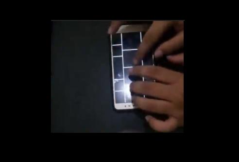 RhythmRemote