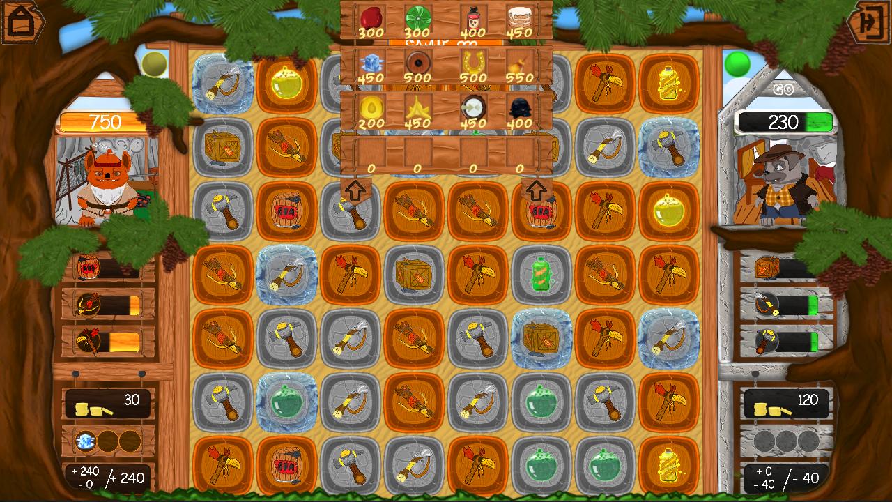 SD Board Game 1