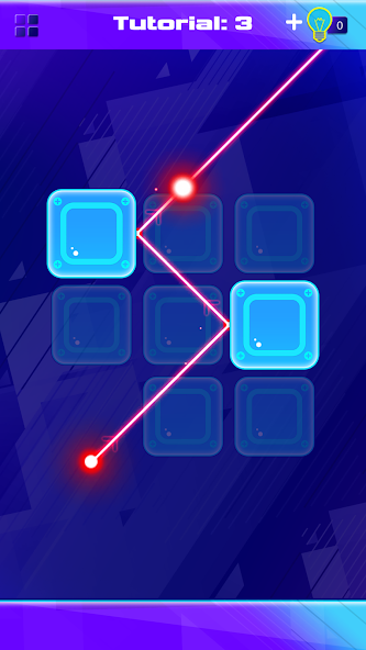 Laser Block