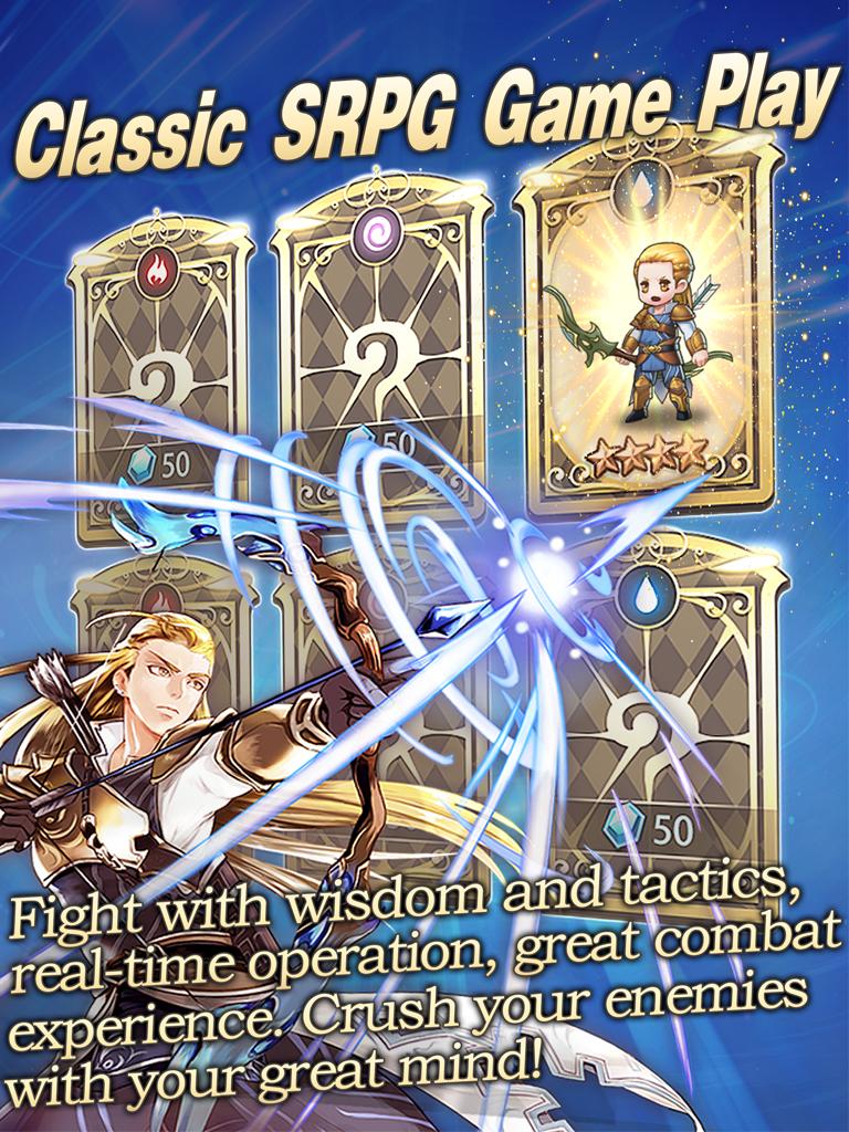Heroes Mobile