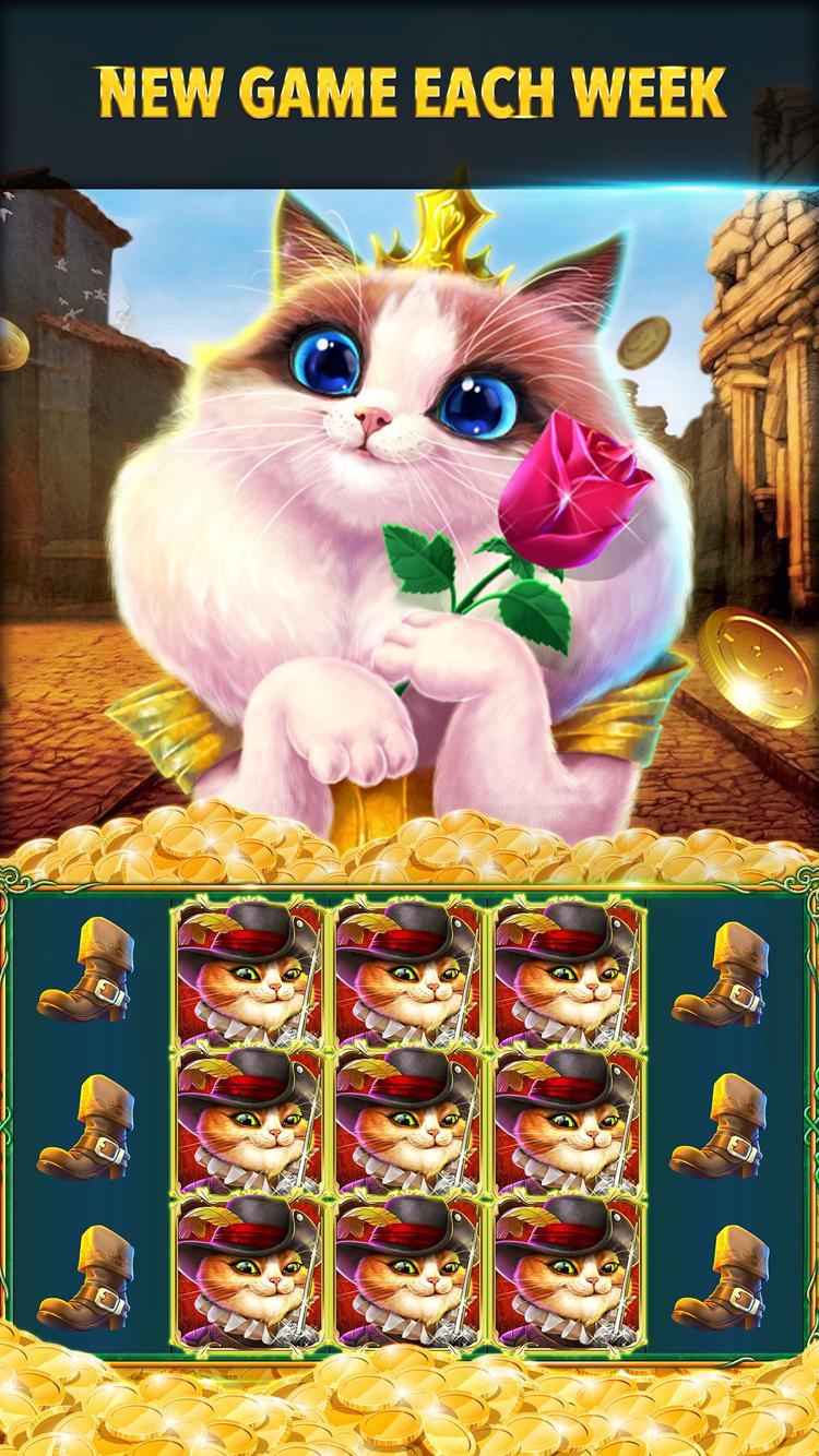 Fun Slots
