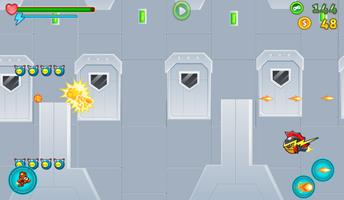 Jetpack Bears Bros