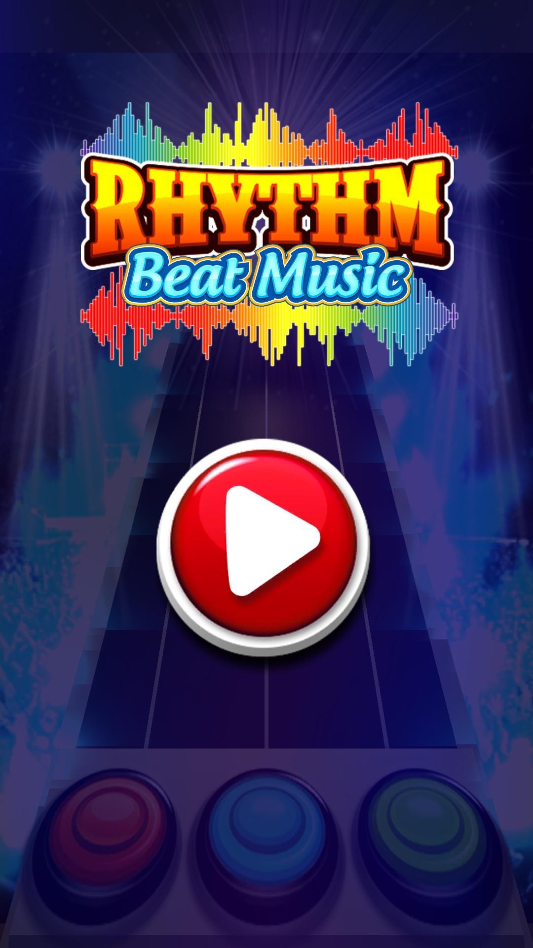 Rhythm Beat Music
