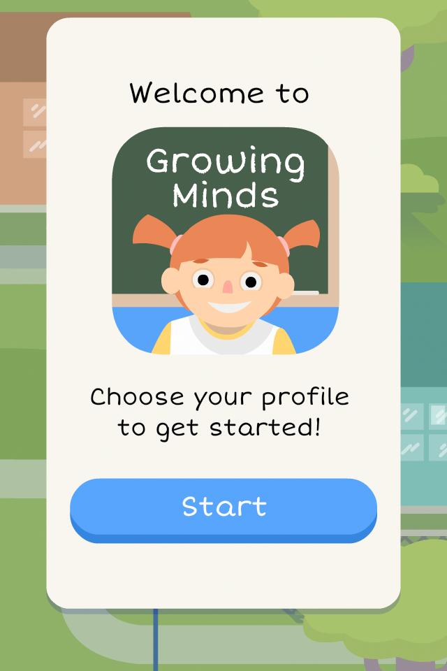 Growing Minds