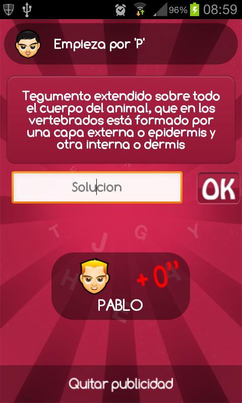 PasoPalabra