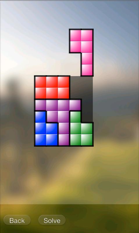 Block Puzzle Infinity