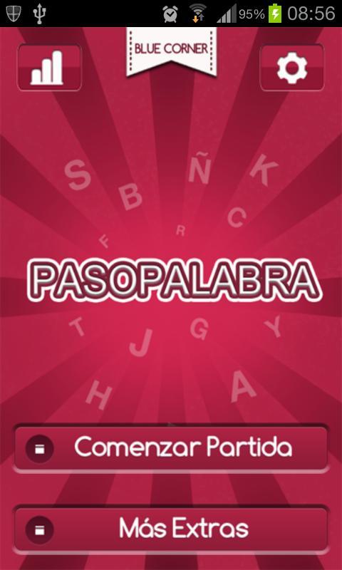 PasoPalabra