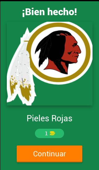 Adivina la NFL