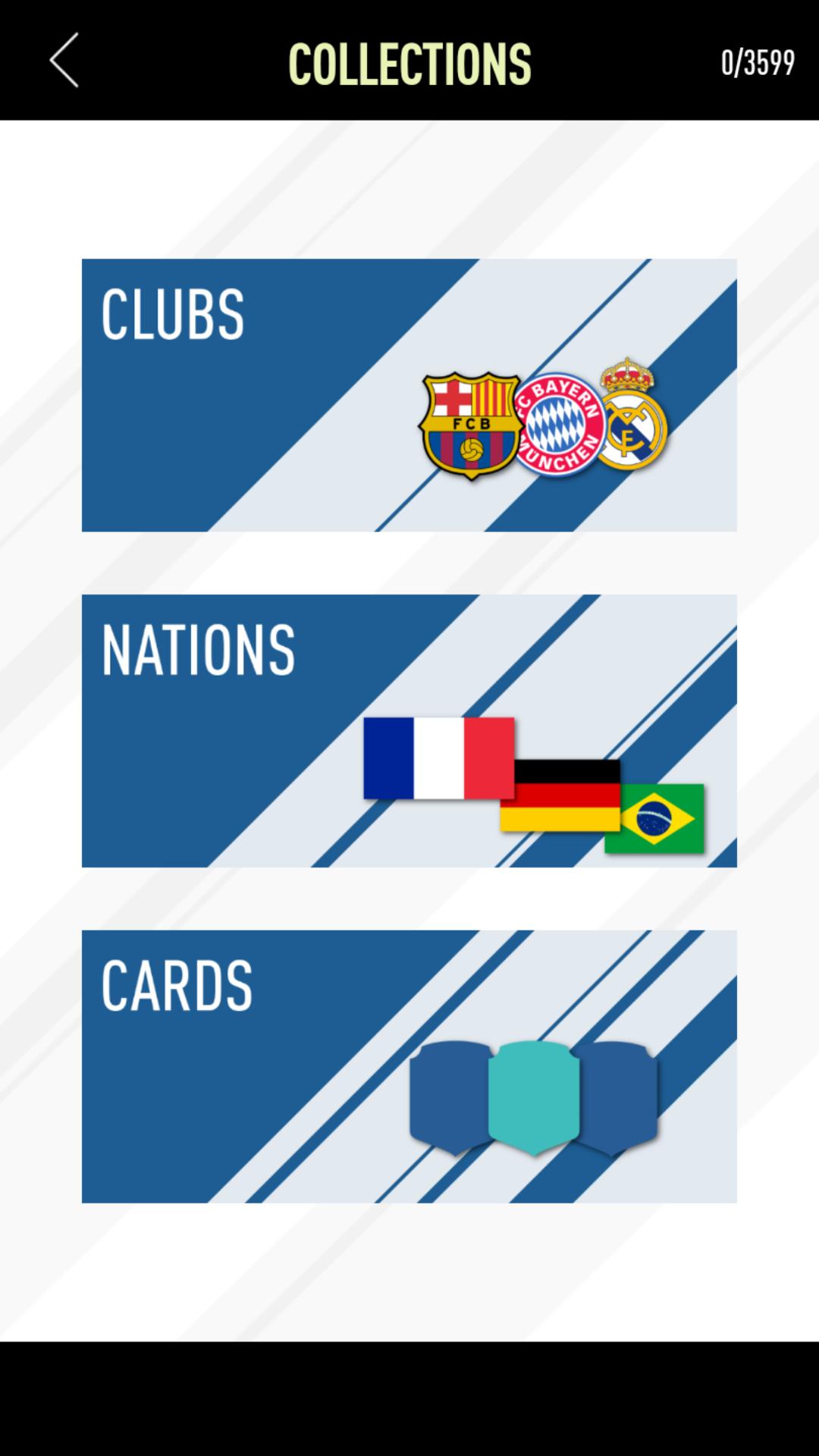 FUT 19